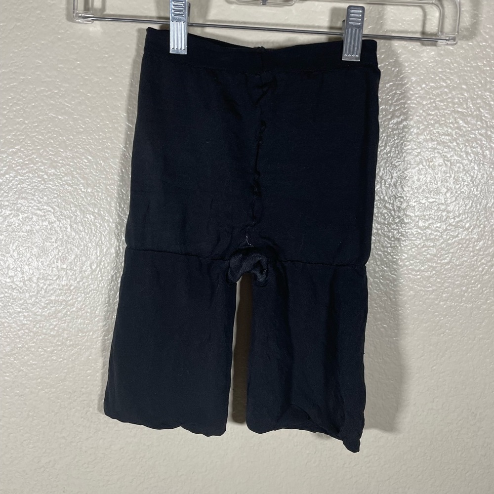 Spanx Solid Black Shapewear C-Medium - image 6